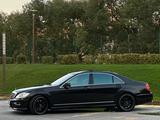 Mercedes-Benz S 500 2012 годаүшін21 000 000 тг. в Астана
