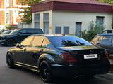 Mercedes-Benz S 500 2012 годаүшін21 000 000 тг. в Астана – фото 5