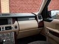 Land Rover Range Rover 2011 годаүшін14 300 000 тг. в Караганда – фото 27