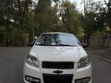Chevrolet Nexia 2022 года за 3 300 000 тг. в Алматы