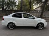 Chevrolet Nexia 2022 года за 3 300 000 тг. в Алматы – фото 2