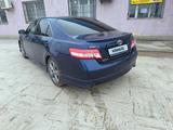 Toyota Camry 2010 года за 6 500 000 тг. в Жанаозен – фото 5