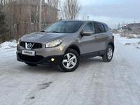 Nissan Qashqai 2010 года за 5 995 000 тг. в Астана