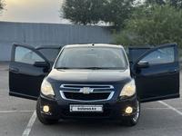 Chevrolet Cobalt 2024 года за 6 550 000 тг. в Алматы