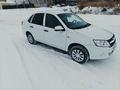 ВАЗ (Lada) Granta 2190 2014 года за 2 700 000 тг. в Кокшетау – фото 3