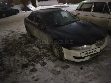 Mazda Xedos 6 1995 года за 900 000 тг. в Кокшетау – фото 3