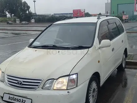 Toyota Gaia 1999 года за 3 000 000 тг. в Тараз – фото 4