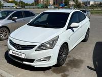 Hyundai Accent 2014 годаүшін4 250 000 тг. в Кокшетау