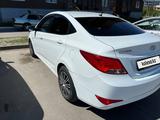 Hyundai Accent 2014 года за 4 250 000 тг. в Кокшетау – фото 5