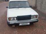ВАЗ (Lada) 2107 2005 года за 750 000 тг. в Мерке