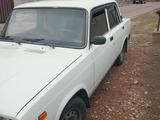 ВАЗ (Lada) 2107 2005 года за 750 000 тг. в Мерке – фото 3