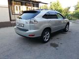 Lexus RX 300 2006 годаүшін9 500 000 тг. в Шымкент – фото 5