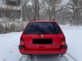 Volkswagen Golf 1995 года за 1 683 547 тг. в Костанай – фото 17