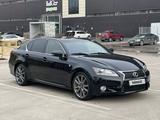 Lexus GS 350 2012 годаүшін13 500 000 тг. в Алматы – фото 3