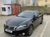 Lexus GS 350 2012 года за 13 500 000 тг. в Алматы – фото 5