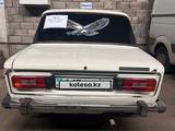 ВАЗ (Lada) 2106 1997 года за 580 000 тг. в Астана