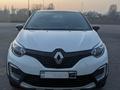 Renault Kaptur 2017 года за 7 000 000 тг. в Алматы – фото 6