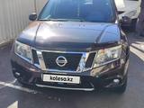 Nissan Terrano 2021 годаүшін8 700 000 тг. в Алматы