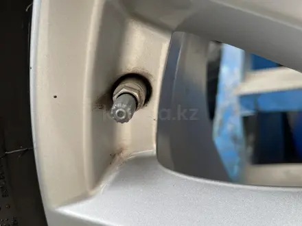 Запаска бмв х5.6 g кузов за 105 000 тг. в Шымкент – фото 4
