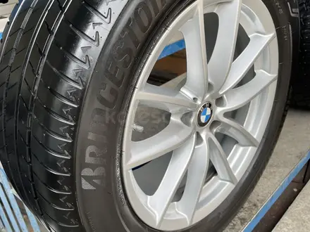 Запаска бмв х5.6 g кузов за 105 000 тг. в Шымкент