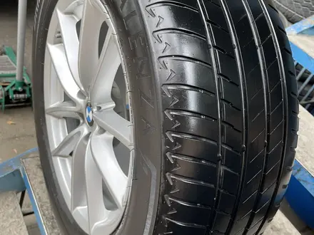 Запаска бмв х5.6 g кузов за 105 000 тг. в Шымкент – фото 5