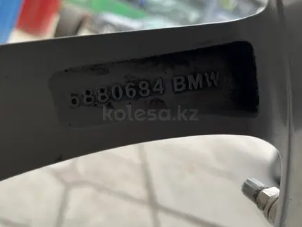Запаска бмв х5.6 g кузов за 105 000 тг. в Шымкент – фото 9