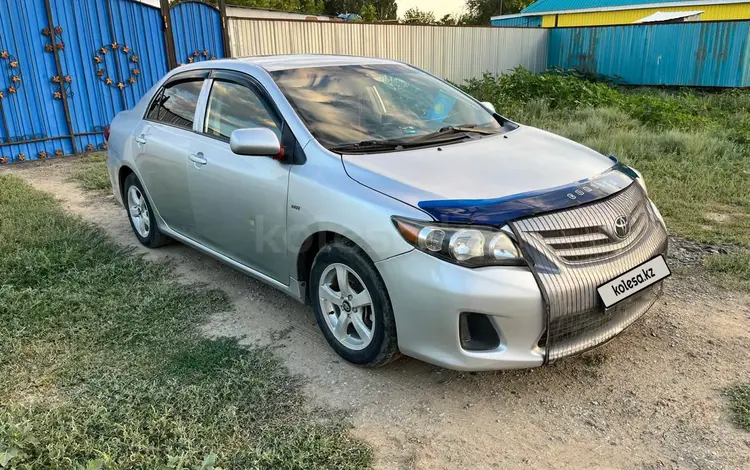 Toyota Corolla 2008 годаfor5 000 000 тг. в Актобе