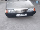 ВАЗ (Lada) 21099 1999 года за 600 000 тг. в Шымкент – фото 2