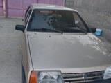 ВАЗ (Lada) 21099 1999 года за 600 000 тг. в Шымкент – фото 4