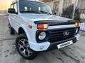 ВАЗ (Lada) Lada 2121 2021 годаүшін4 980 000 тг. в Алматы – фото 31