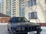 BMW 525 1990 года за 1 100 000 тг. в Астана