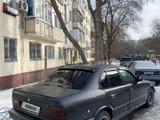 BMW 525 1990 года за 1 100 000 тг. в Астана – фото 3