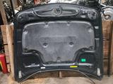 КАПОТ КРЫЛО SKYLINE V36 INFINITY G35 за 260 000 тг. в Павлодар – фото 2