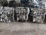 Двигатель (мотор) контрактный 2AR-FE для Toyota Camry 50үшін700 000 тг. в Алматы – фото 2