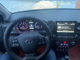 Hyundai Accent 2021 года за 8 500 000 тг. в Актобе – фото 3