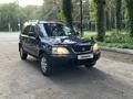 Honda CR-V 1995 годаүшін3 350 000 тг. в Талдыкорган – фото 6