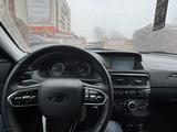 ВАЗ (Lada) Priora 2172 2014 года за 3 400 000 тг. в Караганда – фото 5