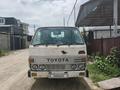 Toyota  Dyna 1987 года за 3 500 000 тг. в Алматы