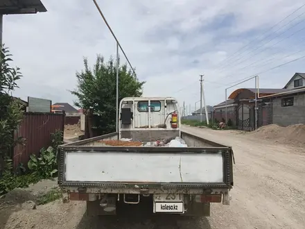 Toyota  Dyna 1987 года за 3 500 000 тг. в Алматы – фото 4