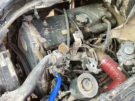 Toyota  Dyna 1987 года за 3 500 000 тг. в Алматы – фото 7