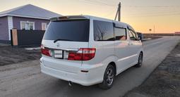 Toyota Alphard 2003 года за 6 950 000 тг. в Атырау – фото 5