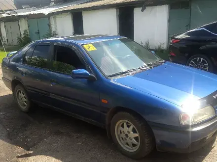 Nissan Primera 1992 года за 1 150 000 тг. в Караганда – фото 3