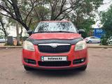 Skoda Fabia 2009 года за 2 499 000 тг. в Алматы