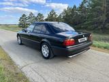 BMW 728 1999 года за 3 600 000 тг. в Лисаковск – фото 4