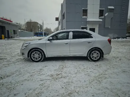 Chevrolet Cobalt 2023 года за 7 500 000 тг. в Астана – фото 2