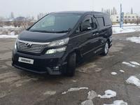 Toyota Vellfire 2010 годаfor10 000 000 тг. в Астана