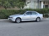 BMW 525 2001 года за 4 700 000 тг. в Тараз