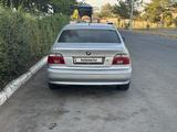 BMW 525 2001 года за 4 700 000 тг. в Тараз – фото 3
