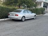 BMW 525 2001 года за 4 700 000 тг. в Тараз – фото 4