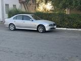 BMW 525 2001 года за 4 700 000 тг. в Тараз – фото 5